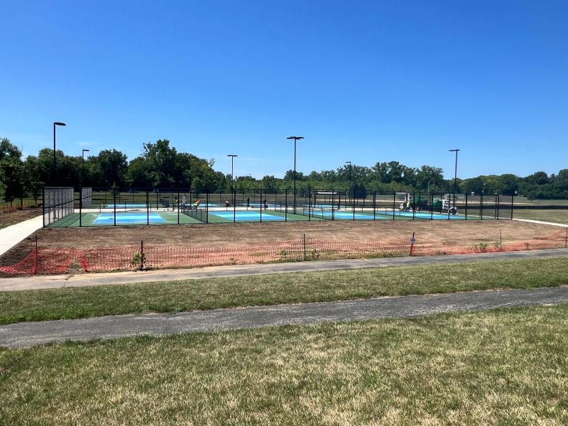 Groveport Pickleball Facility photo 1