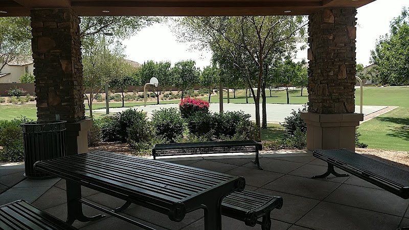 Fulton Ranch Basketball Court photo 1