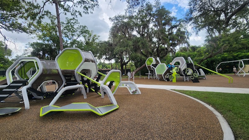 Lake Mary Pickleball Courts photo 3