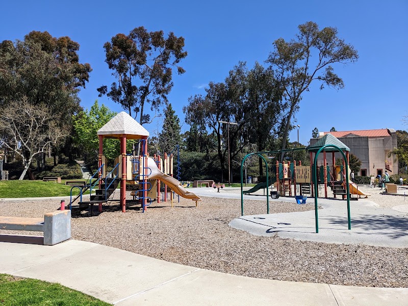 Tierrasanta Recreation Center photo 2