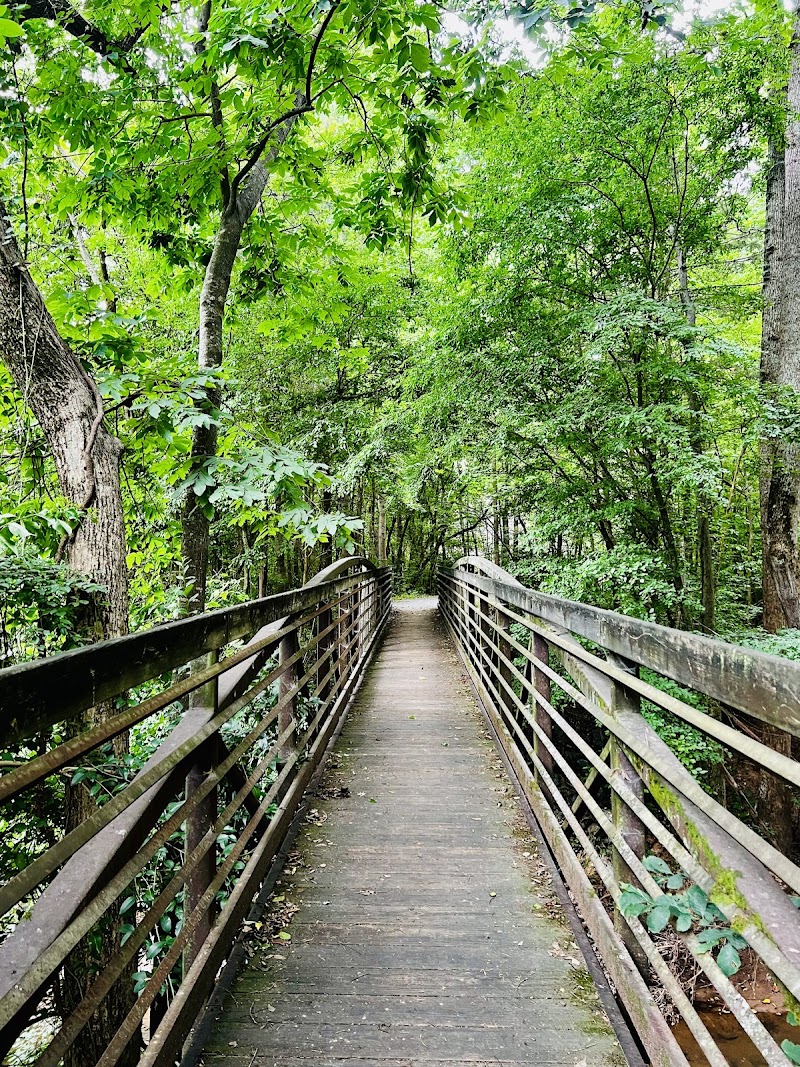 Clarke Creek Pickle Ball Courts - Private photo 4