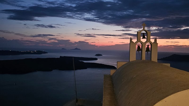 Ultimate Pickleball Greece Vacation photo 1