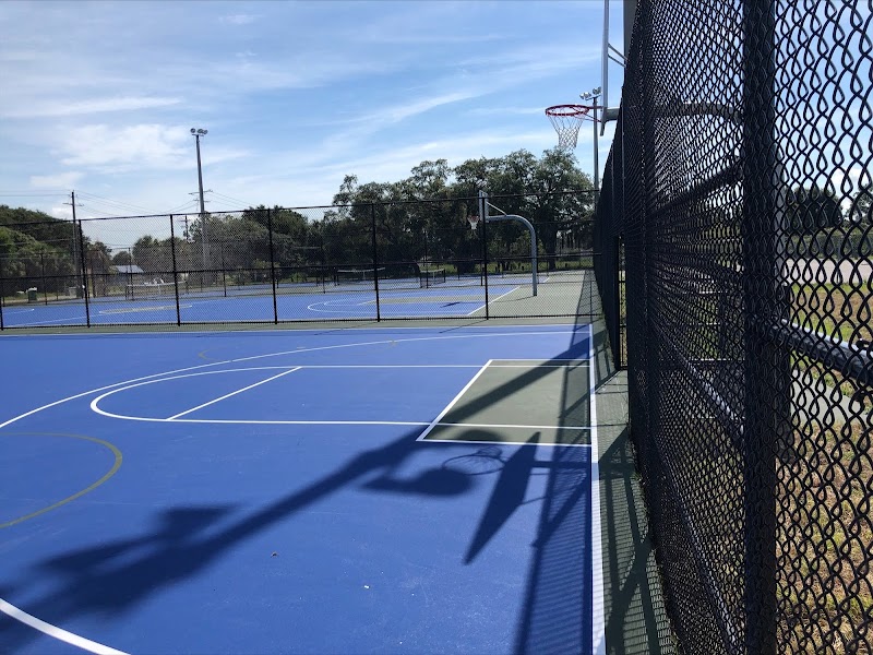 Town 'N Country Park Pickleball Courts photo 1