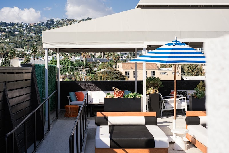 Pickleball at Le Parc photo 3