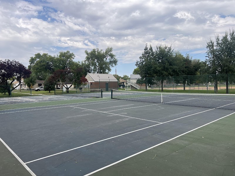 Poplar Grove Park photo 3