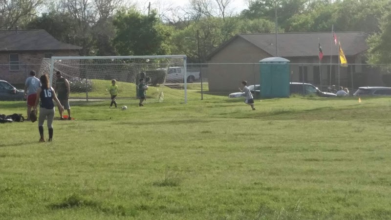 South Austin Recreation Center photo 5