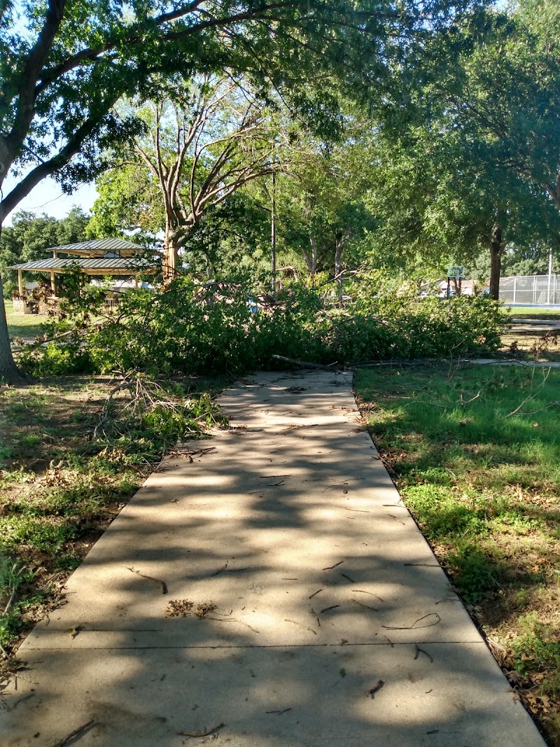 Rhoton Pickleball Courts photo 1