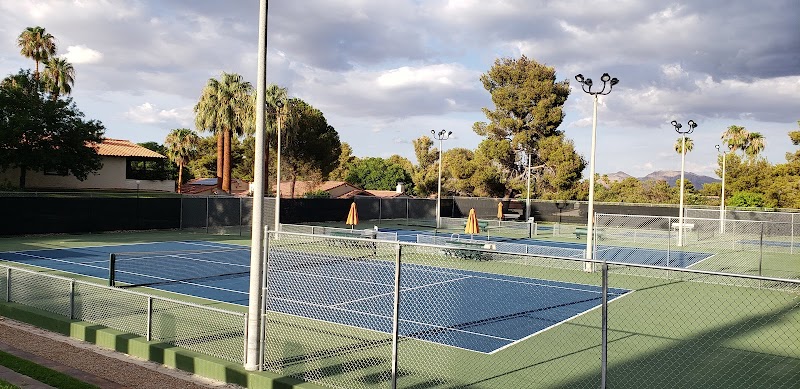Spanish Oaks Tennis Club photo 3