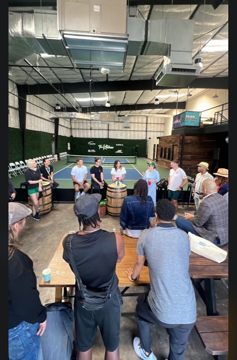 The Kitchen Pickleball photo 2