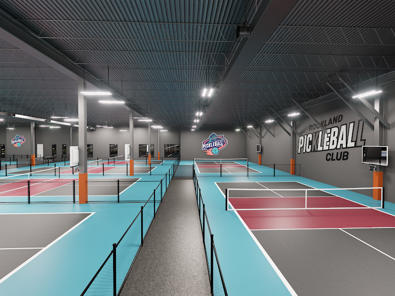 Rockland Pickleball Club photo 2