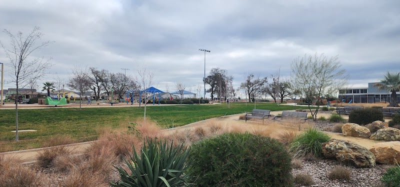 Oasis Park Pickleball photo 2