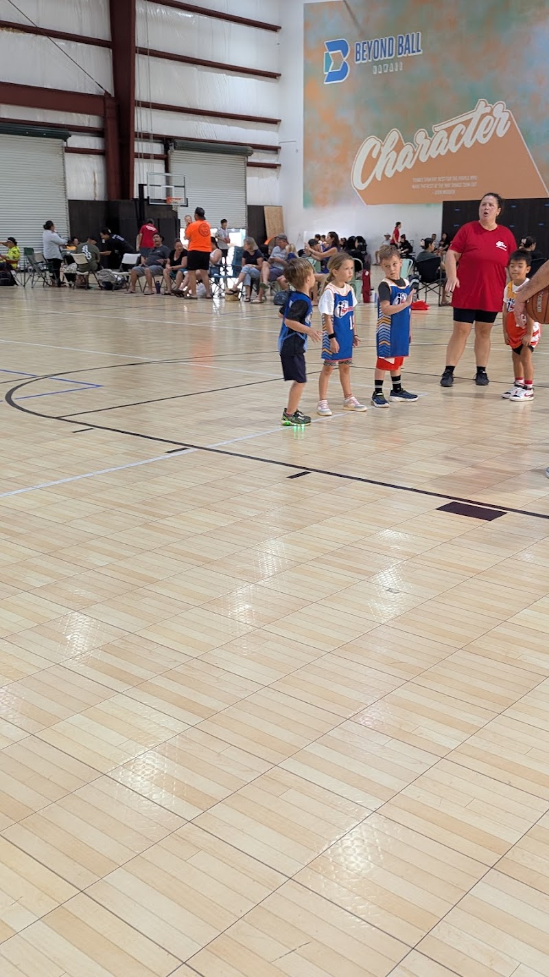 Beyond Ball Hawaii photo 3