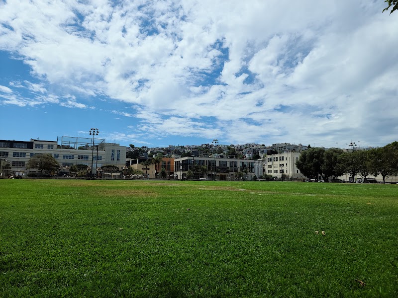 Jackson Playground Park photo 2