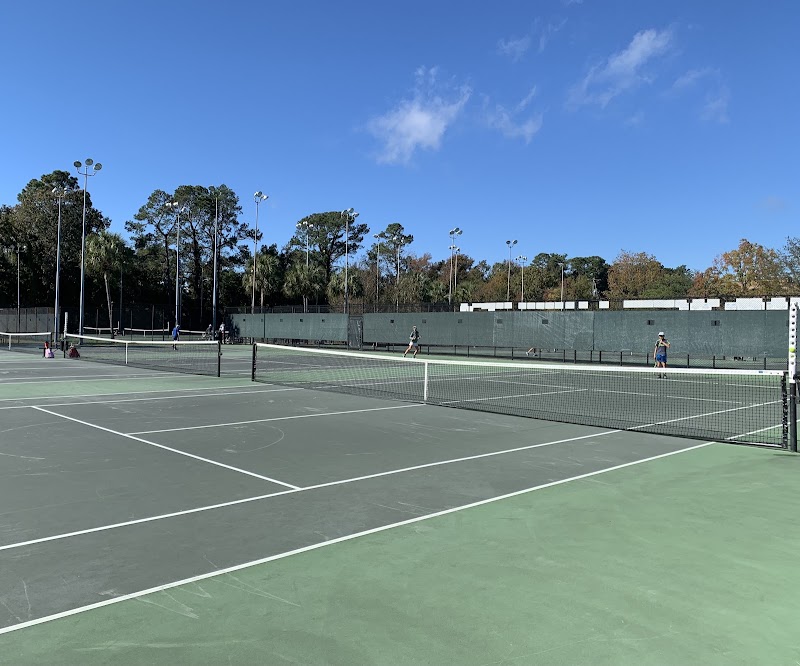 Charleston Tennis Center photo 3