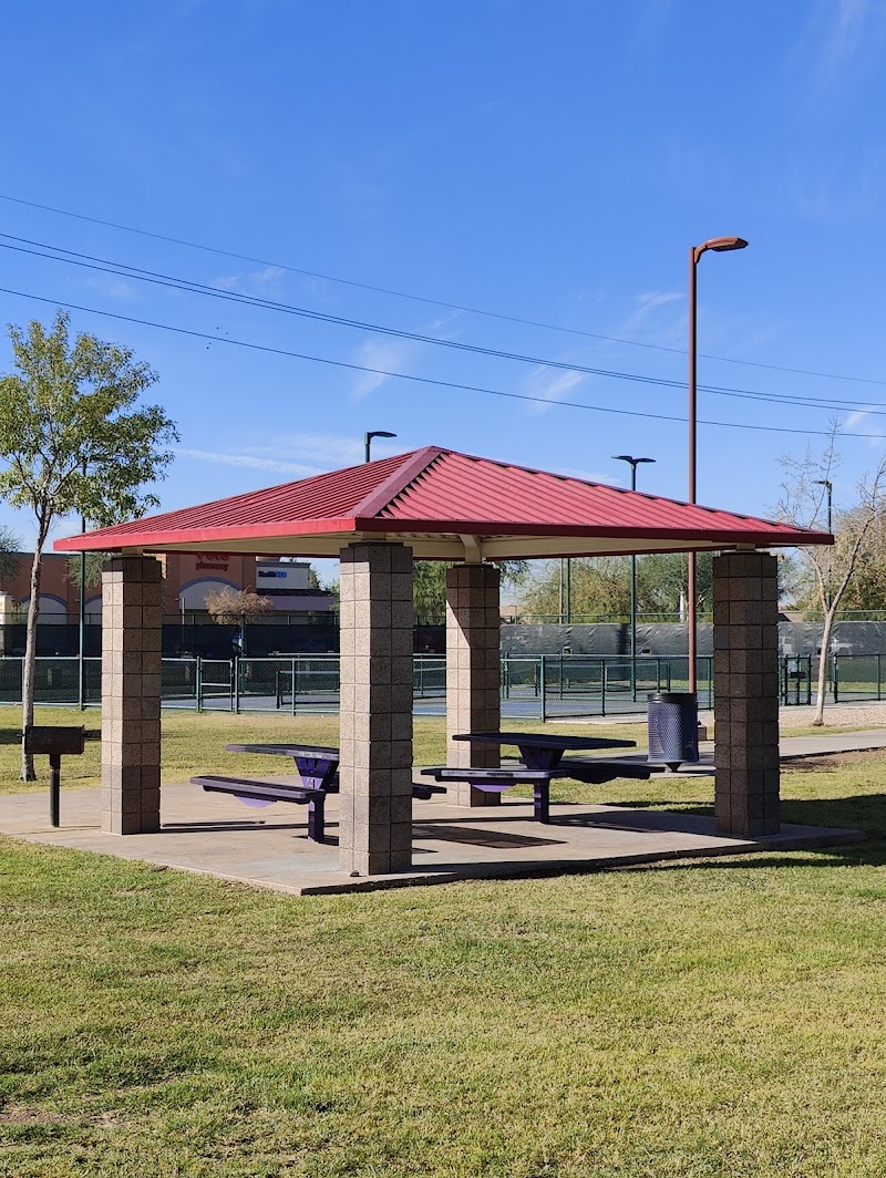 Foothills Park - Pickleball Courts photo 2