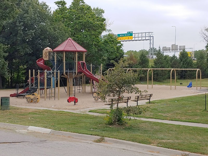 Churchich Park photo 2