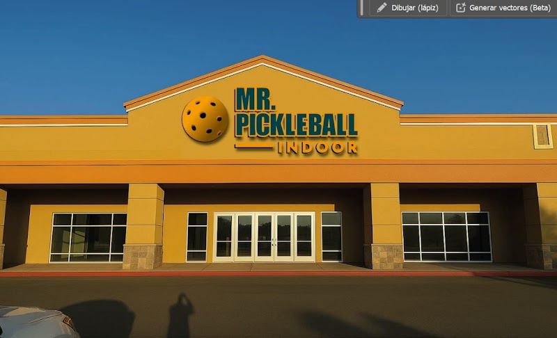 MR.PICKLEBALL INDOOR photo 2