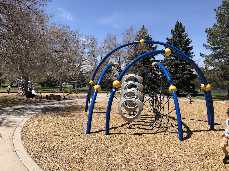 Pulaski Park photo 1