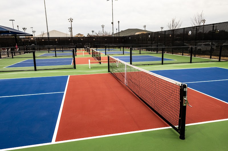 Southlake Pickleball Complex photo 1