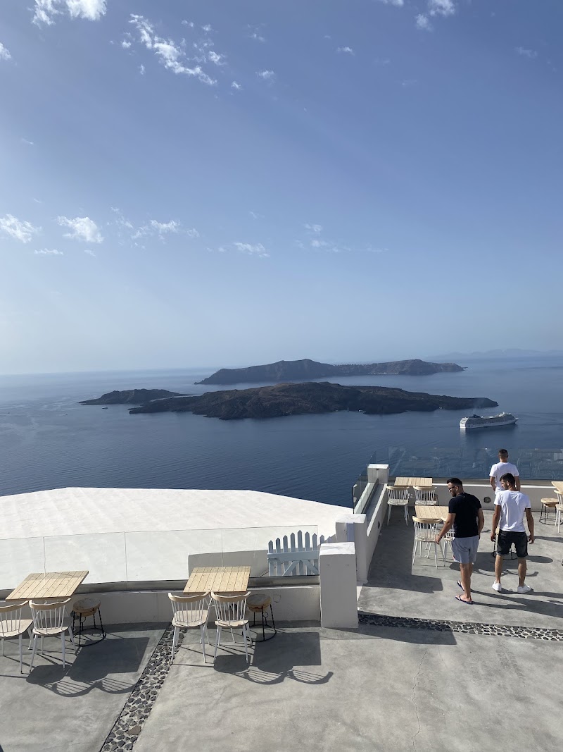 Ultimate Pickleball Greece Vacation photo 2