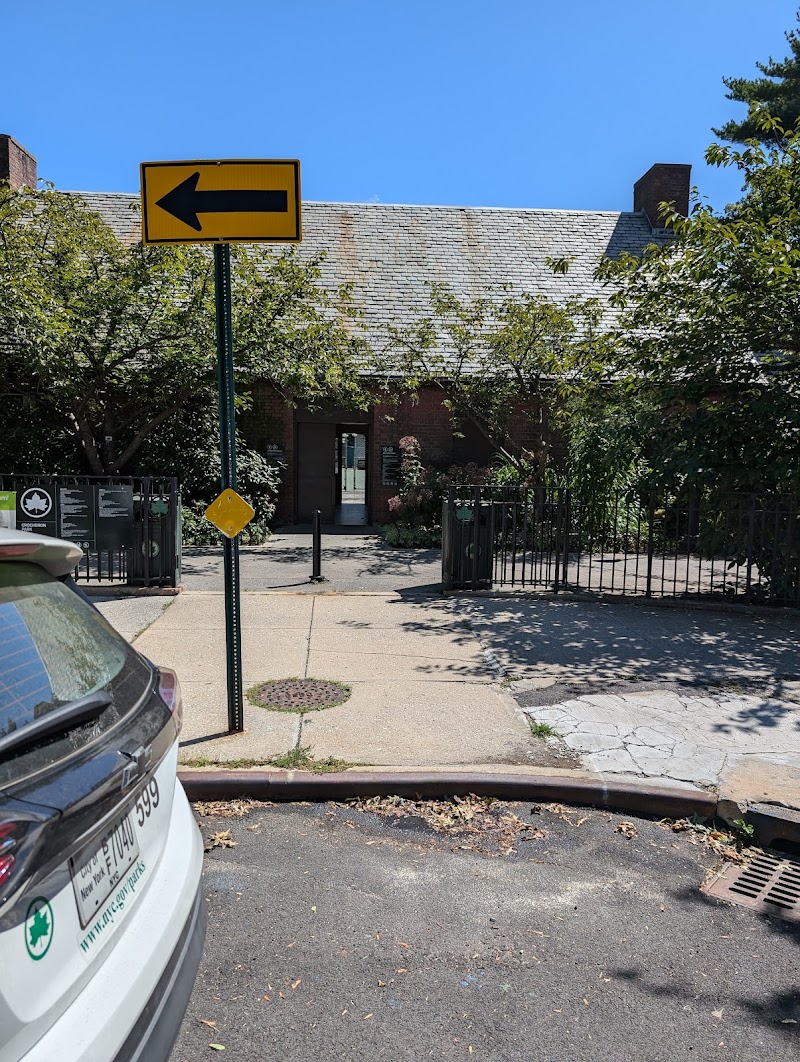 Crocheron Park Pickleball Courts photo 2