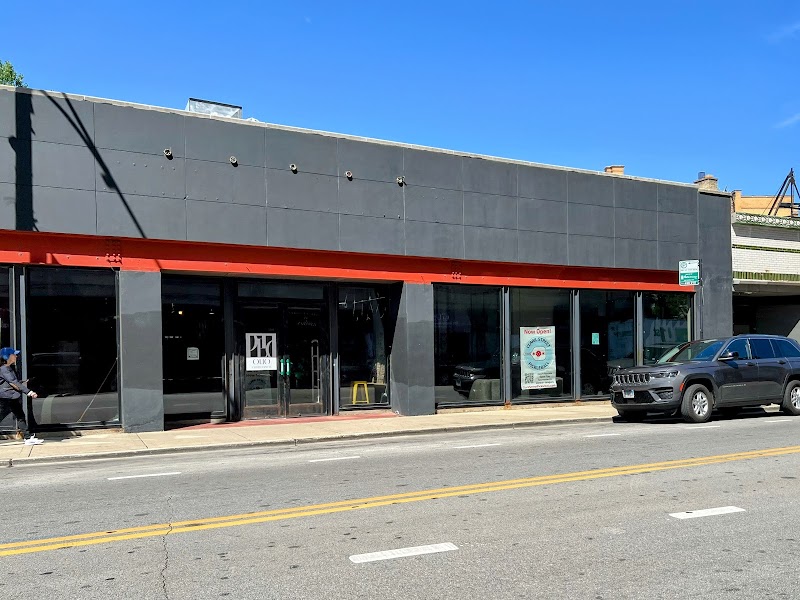 Clark Street Pickleball photo 2