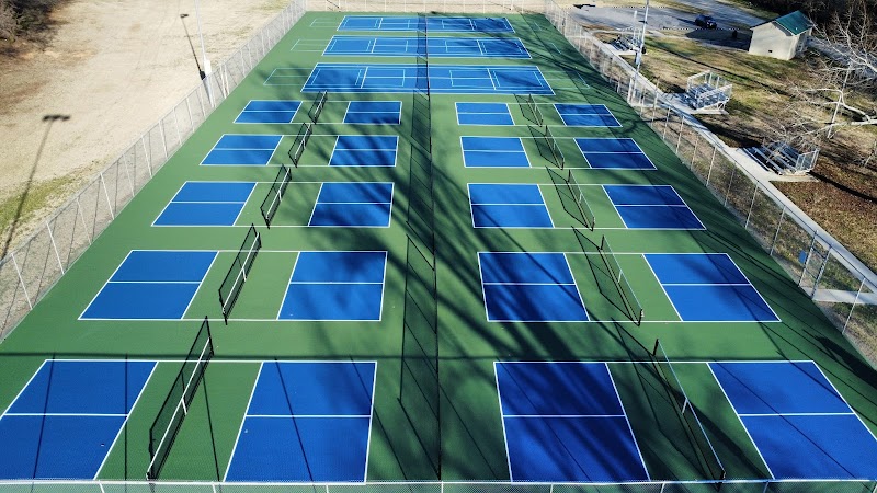 Dickerson Outdoor Pickleball Courts photo 1