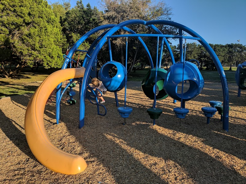 South Austin Recreation Center photo 2