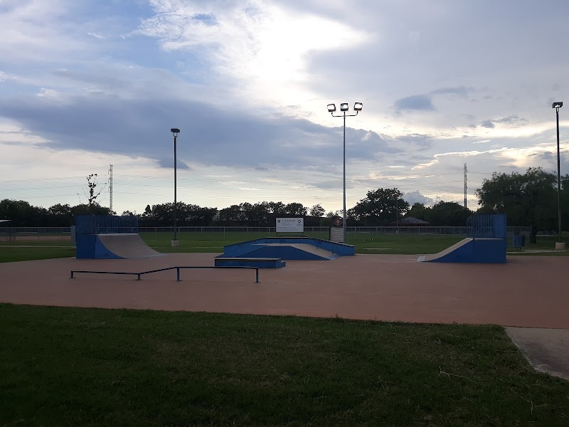 Normoyle Park photo 2