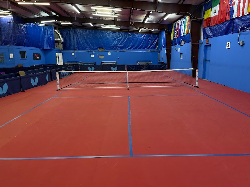 The Pickleball Court at San Antonio Table Tennis Club photo 3