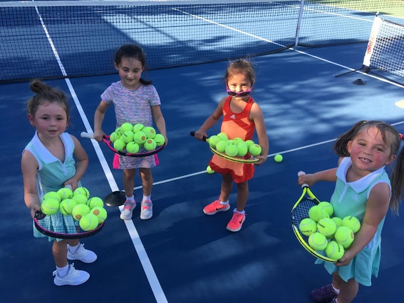 Southern Highlands Racquets photo 3