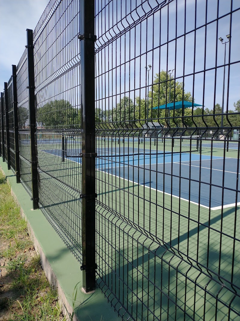 Pickleball Courts photo 5