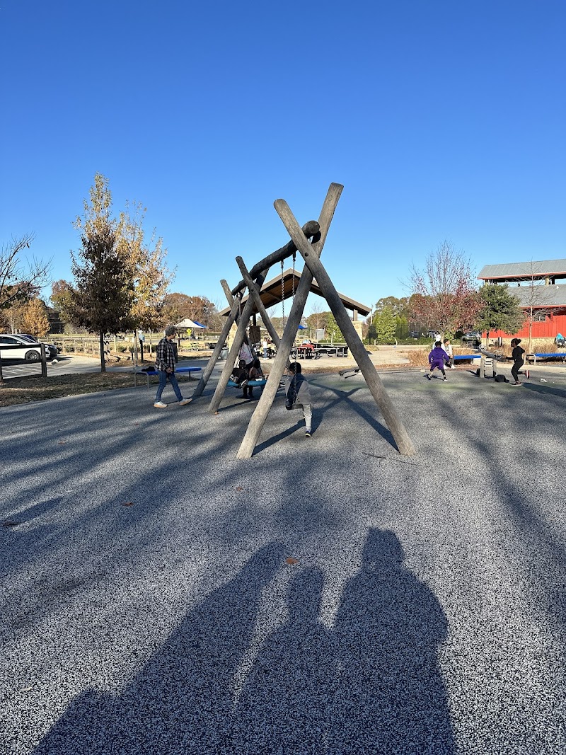 Clark's Creek Public Pickleball Courts photo 4