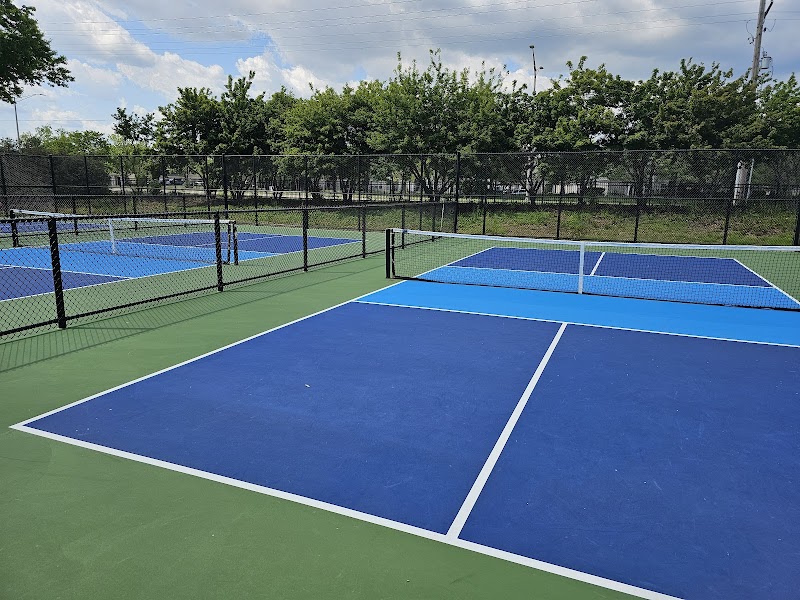 Pickleball Courts at Switzer Park photo 5