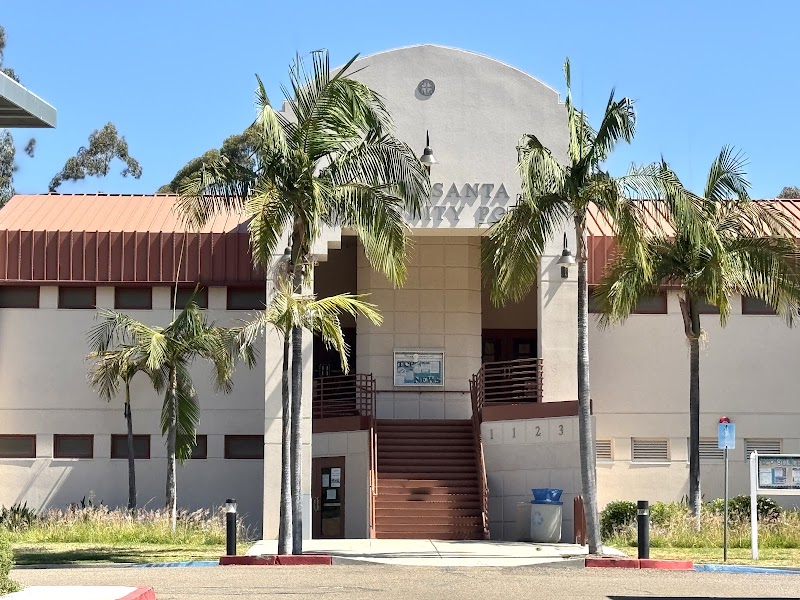 Tierrasanta Recreation Center photo 3