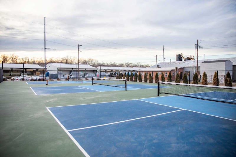 On The Rocks Pickleball Club photo 2