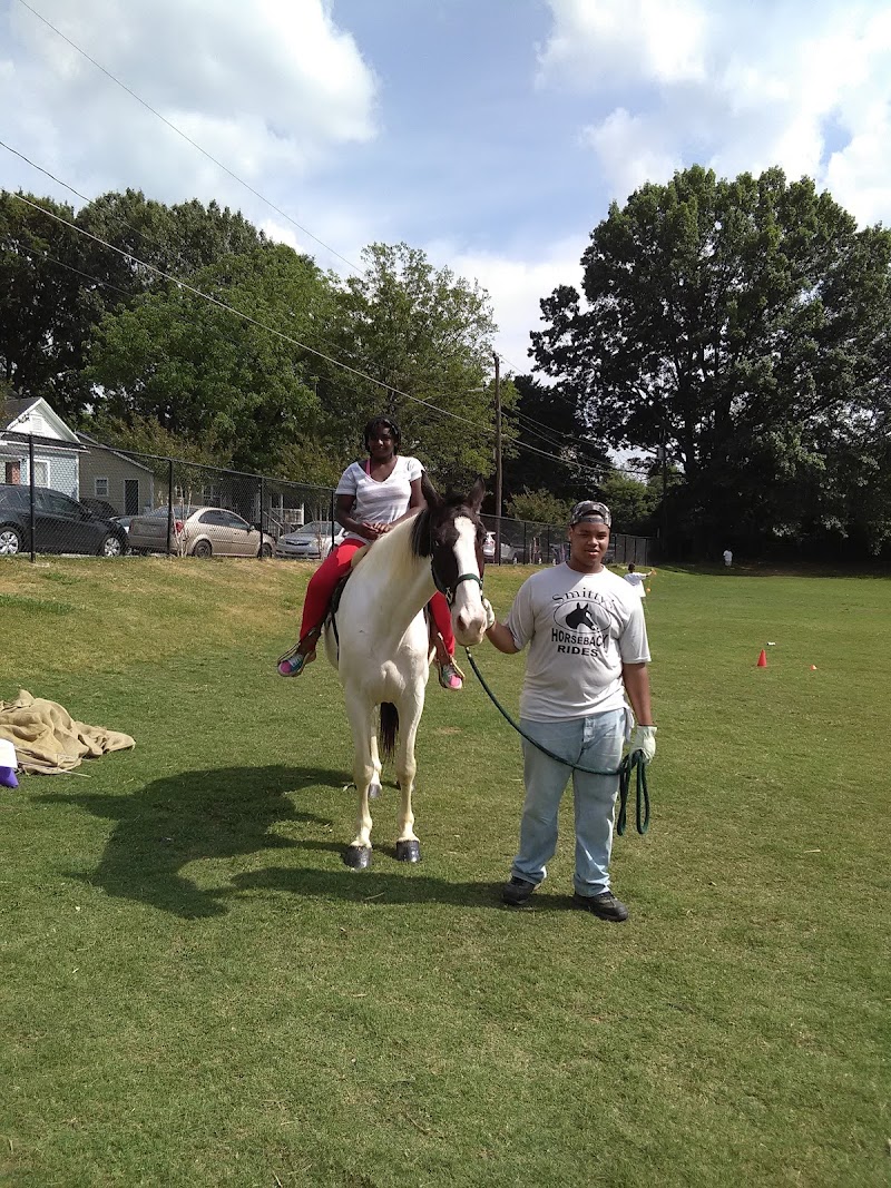 Rawson-Washington Park photo 1