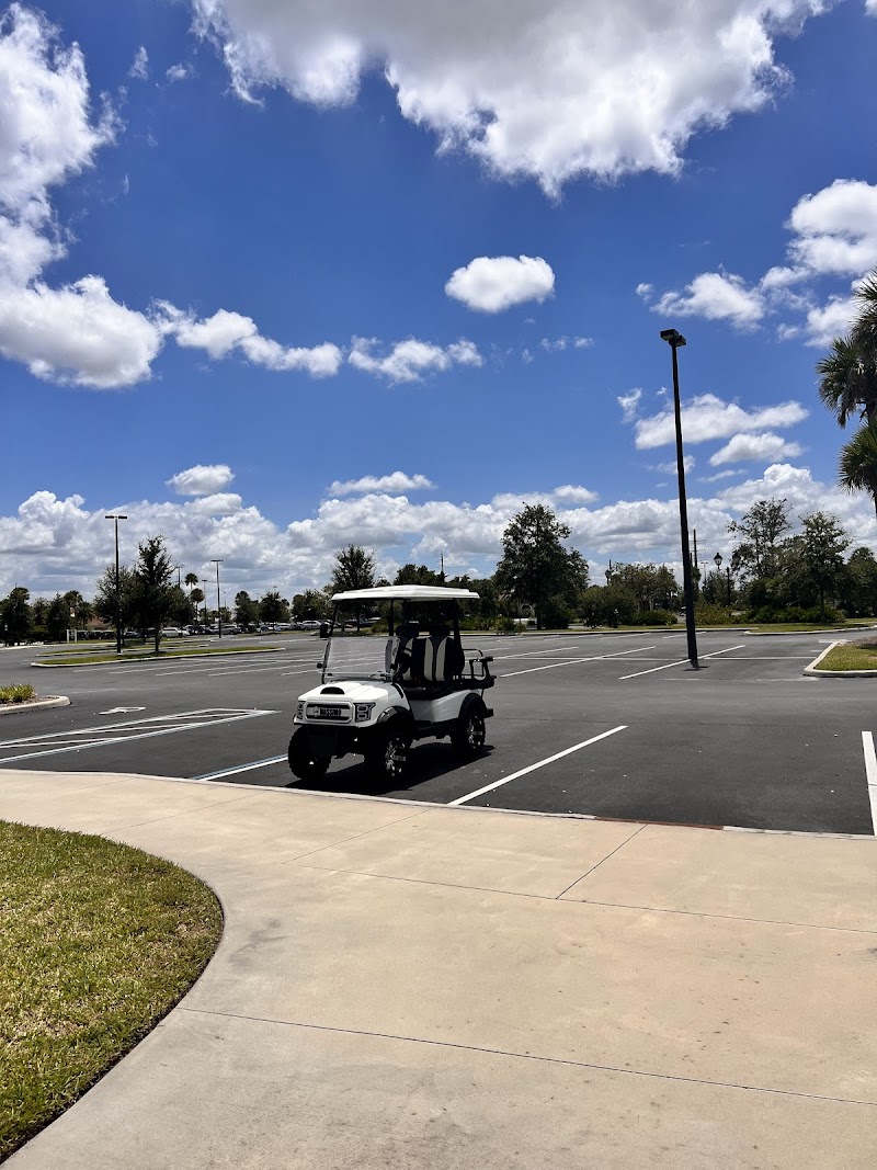 Everglades Pickleball Courts photo 3