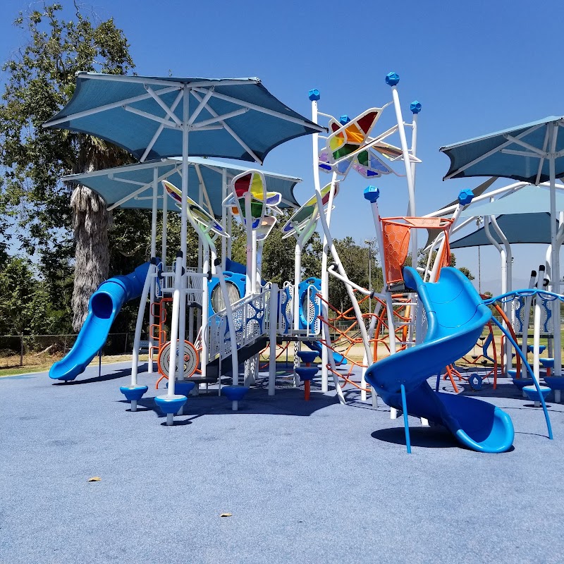 Montecito Heights Community Center photo 1