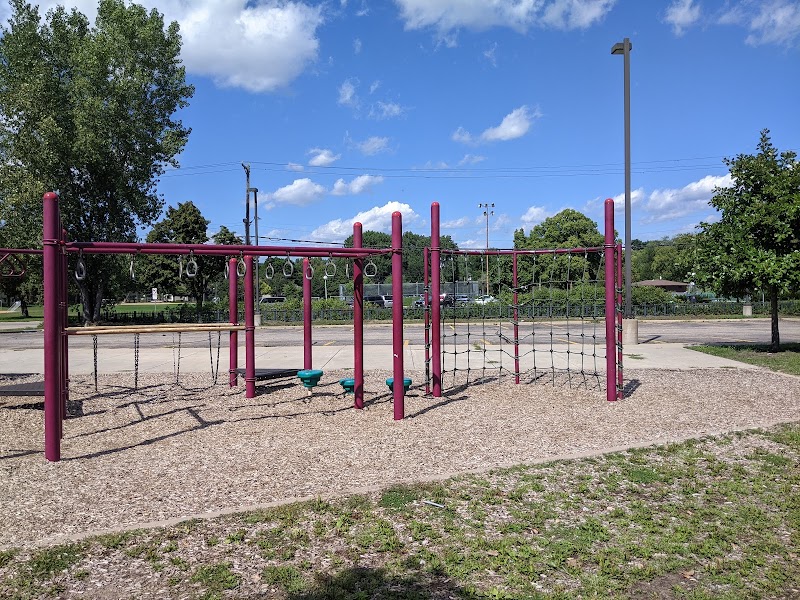 Lynnhurst Recreation Center photo 1