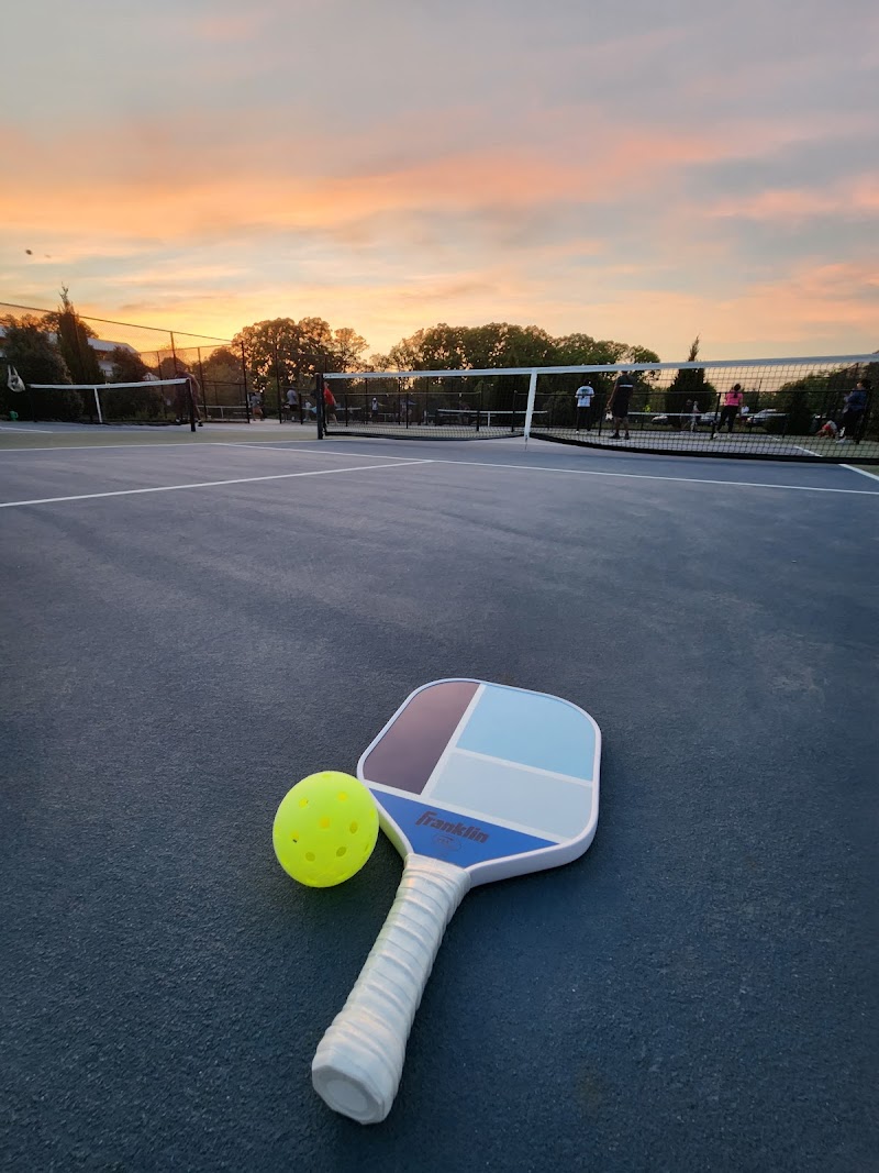 Clark's Creek Public Pickleball Courts photo 5