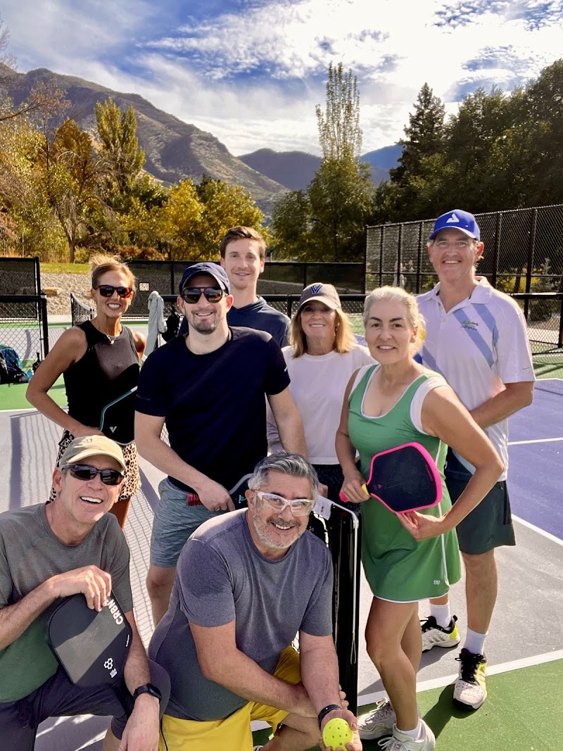 Canyon Rim Pickleball Courts photo 2