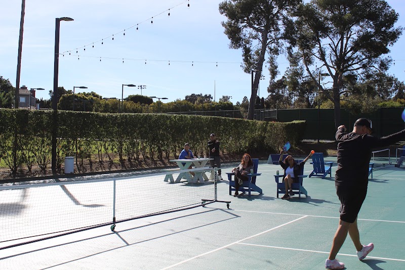 Pickleball at westdrift Manhattan Beach photo 3