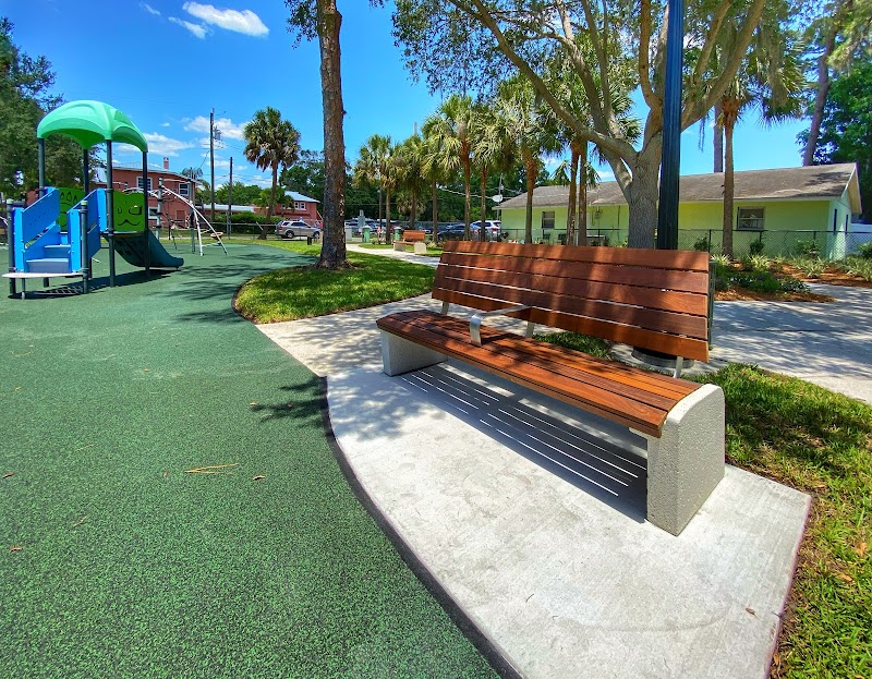 Mary Dean Park photo 5