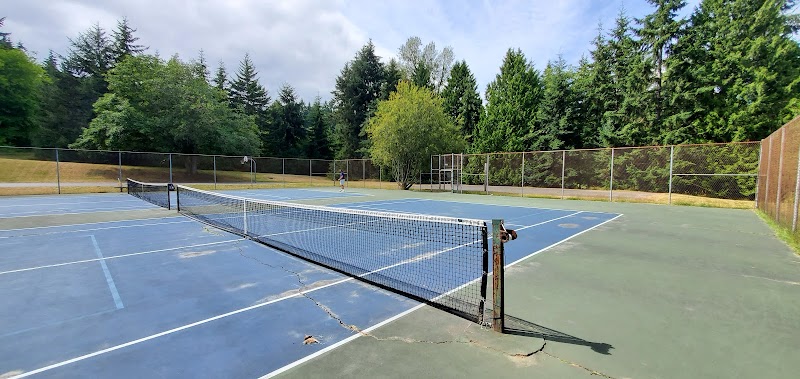 Discovery Park Tennis and Pickleball Courts photo 5