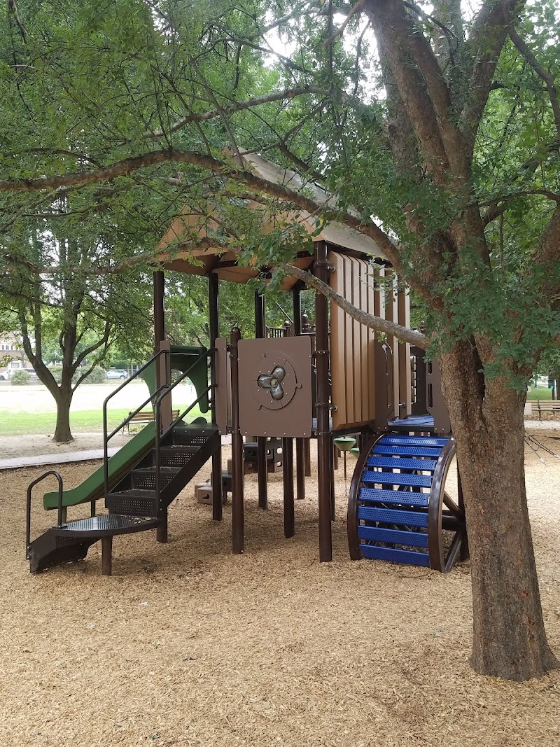 Rose Park Recreation Center photo 2