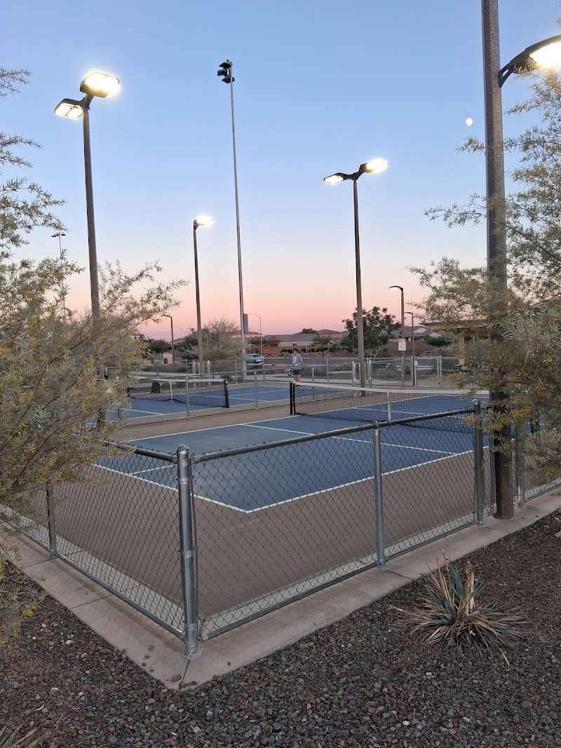 Liberty Park-Pickleball Courts photo 1