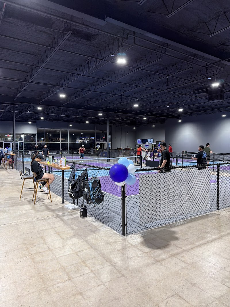 ATP Pickleball photo 2