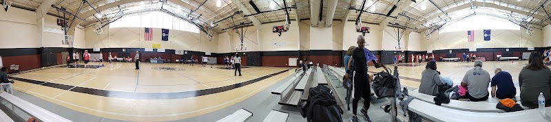 Park West Gym photo 3