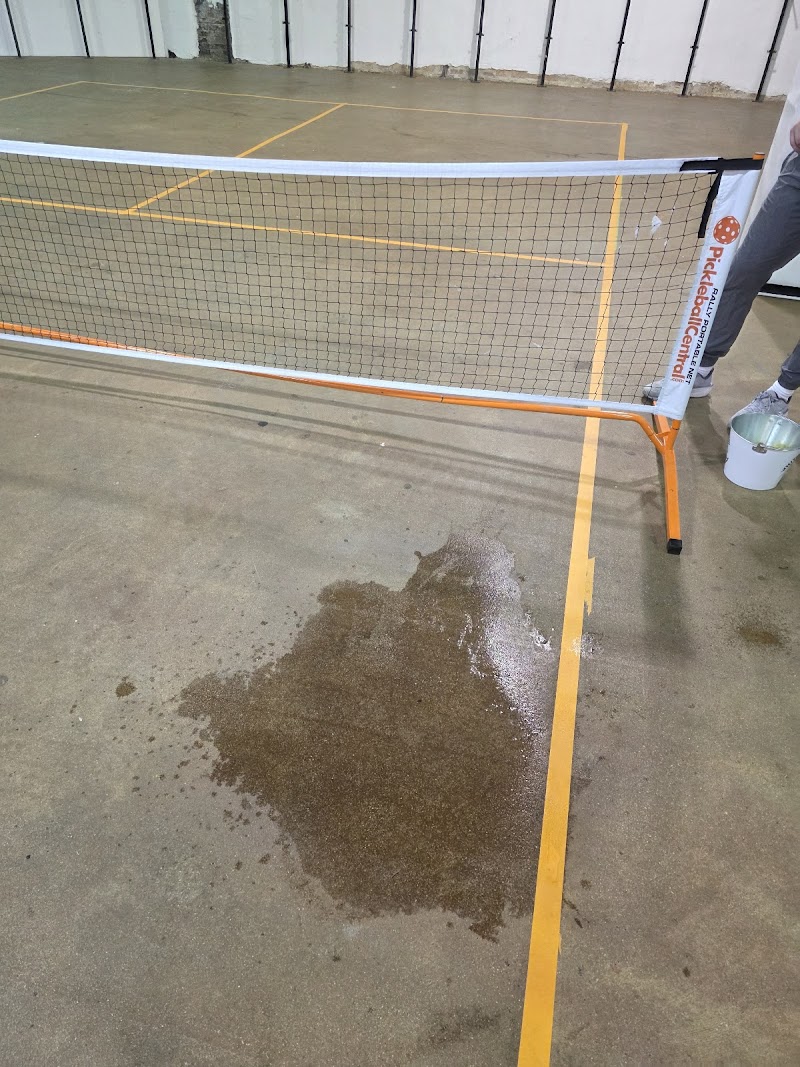 Clark Street Pickleball photo 3